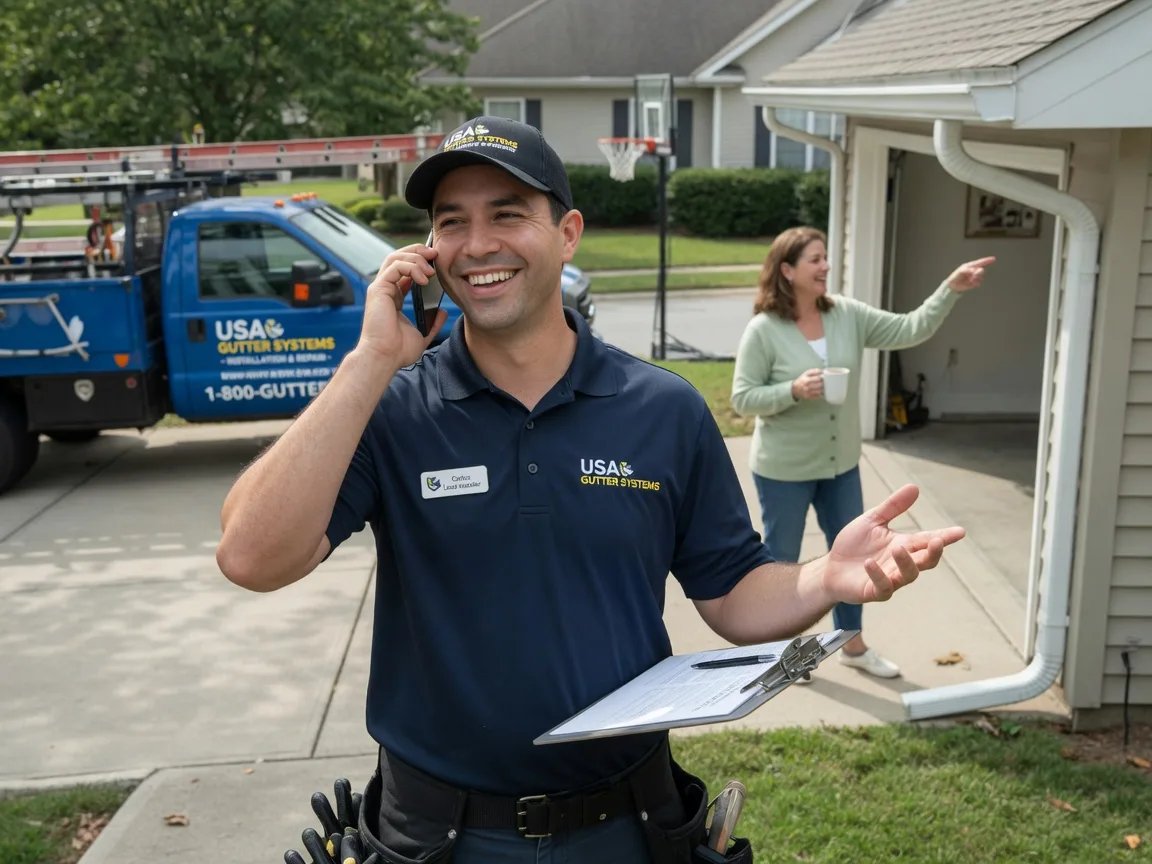 Gutter Installation Piercy, CA FAQs